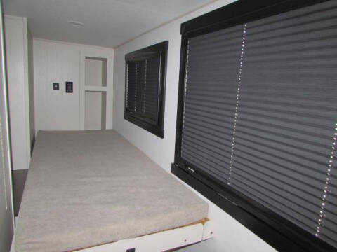 2025 Forest River F320 VIEW