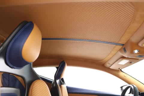 2023 Aston Martin DBS
