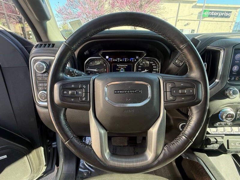 2022 GMC Sierra 1500 Limited