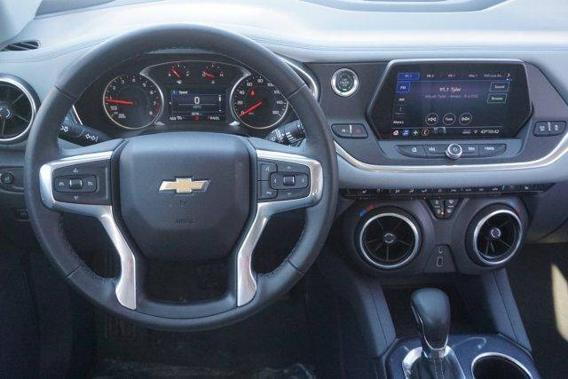 2020 Chevrolet Blazer