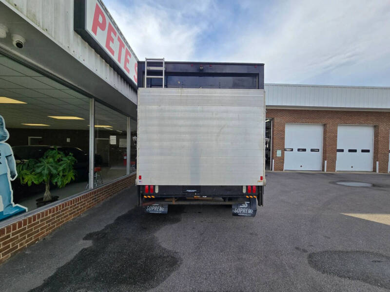 2018 Chevrolet Express 3500