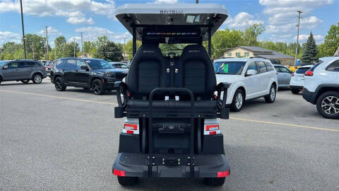 2025 Bintelli Beyond