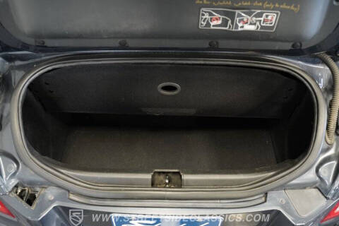 2006 Chrysler Crossfire Limited