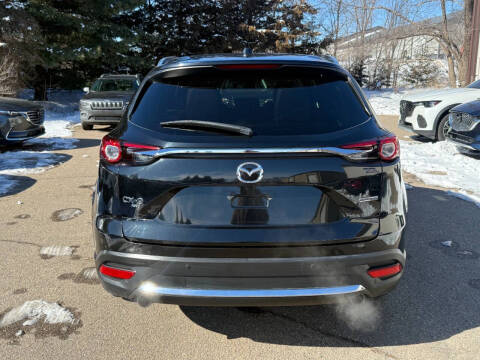 2023 Mazda CX-9 Grand Touring