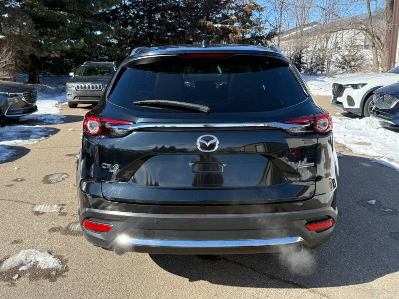 2023 Mazda CX-9 Grand Touring