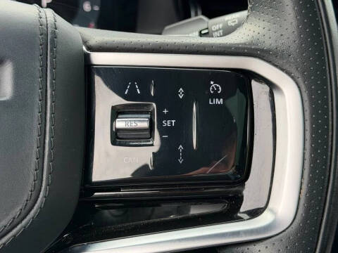 2023 Land Rover Range Rover Evoque P250 R-Dynamic S