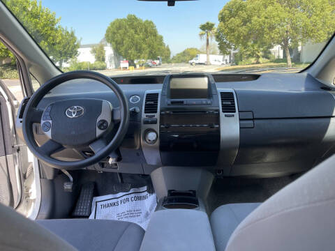 2009 Toyota Prius
