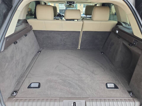 2014 Land Rover Range Rover Sport HSE