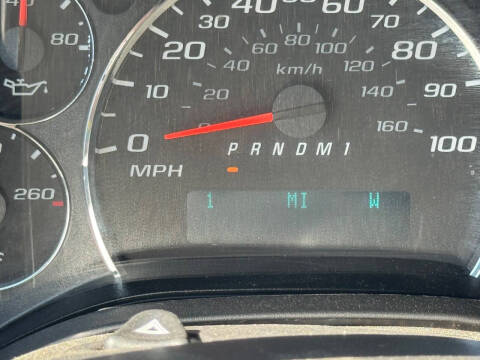 2017 GMC Savana LS 3500