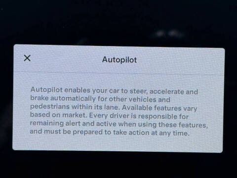 2020 Tesla Model X Long Range Plus