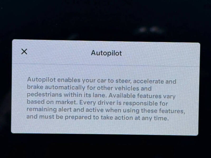 2020 Tesla Model X Long Range Plus