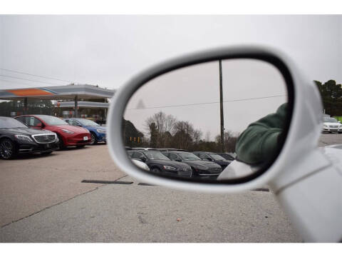 2016 Dodge Challenger R/T Plus