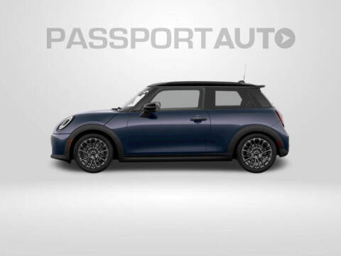 2026 MINI Hardtop 2 Door