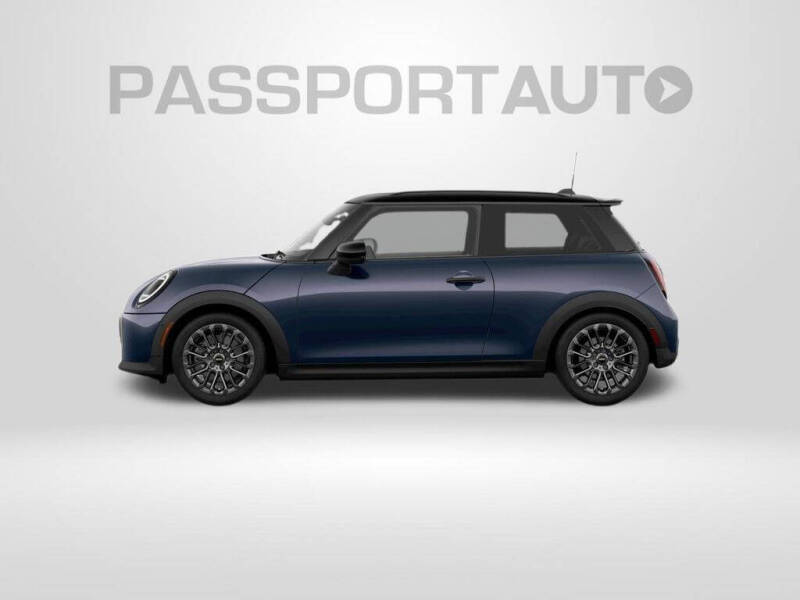 2026 MINI Hardtop 2 Door