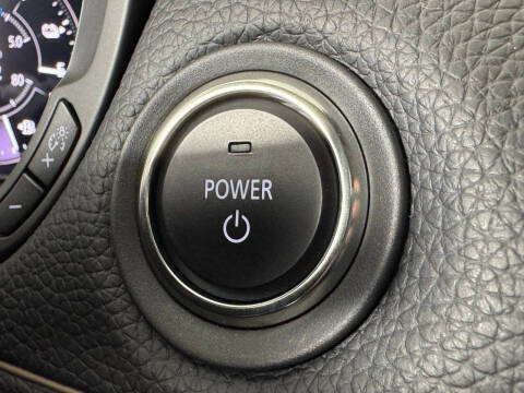 2024 Mazda CX-90 Plug-in Hybrid Preferred