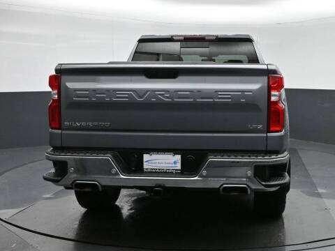2022 Chevrolet Silverado 1500 Limited
