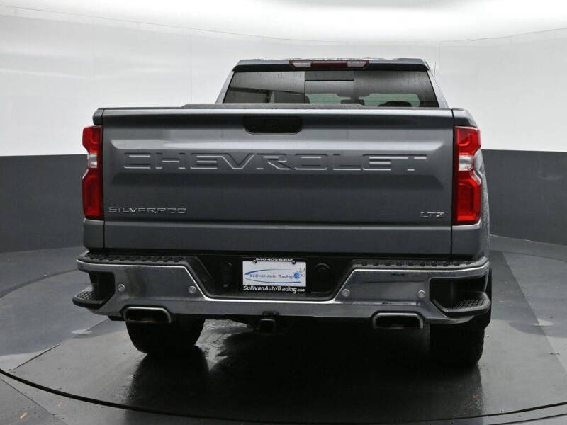 2022 Chevrolet Silverado 1500 Limited