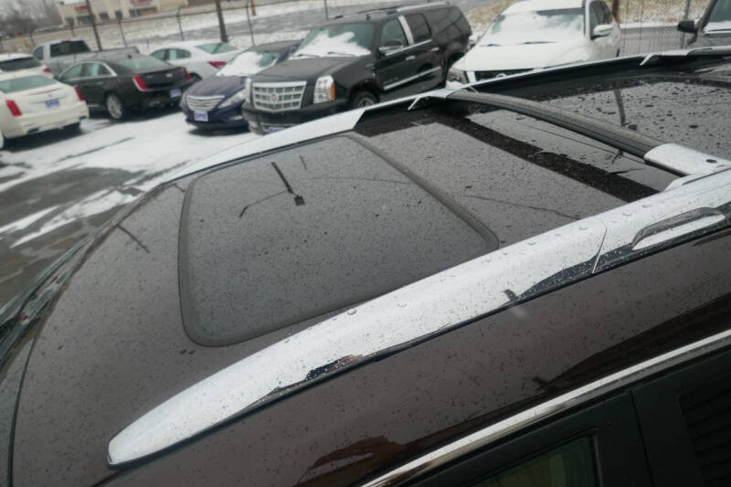 2015 Buick Enclave Premium