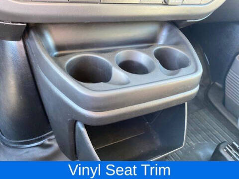 2024 Chevrolet Express 2500