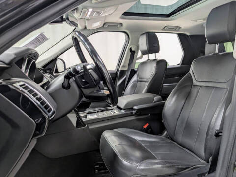 2019 Land Rover Discovery SE