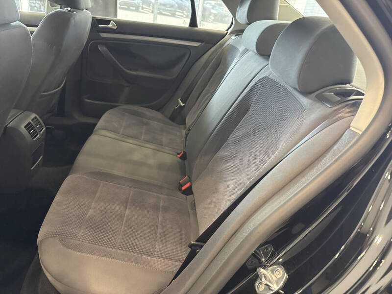 2007 Volkswagen Jetta