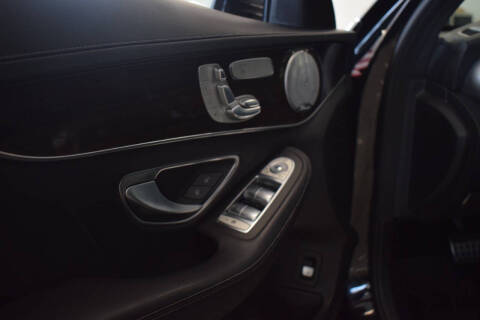 2015 Mercedes-Benz C-Class C 300