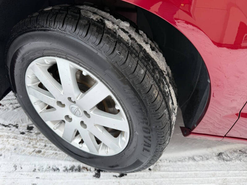 2016 Chrysler Town and Country Touring