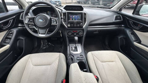 2017 Subaru Impreza Premium