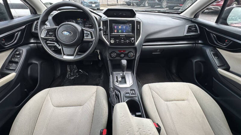 2017 Subaru Impreza Premium