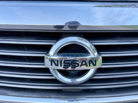 2015 Nissan Quest
