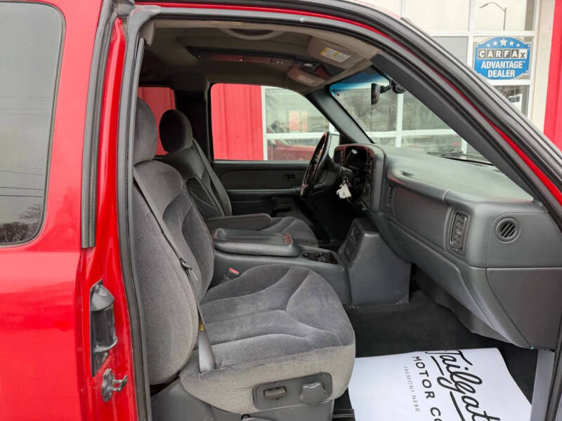 2002 GMC Sierra 1500