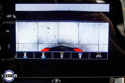 2021 Chevrolet Corvette Stingray