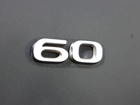 2014 Tesla Model S 60