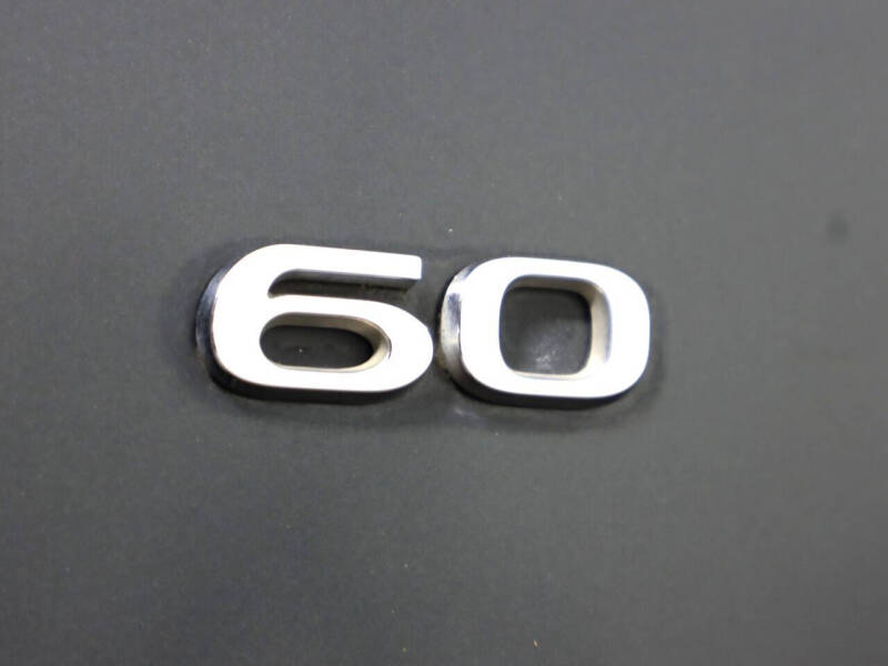 2014 Tesla Model S 60