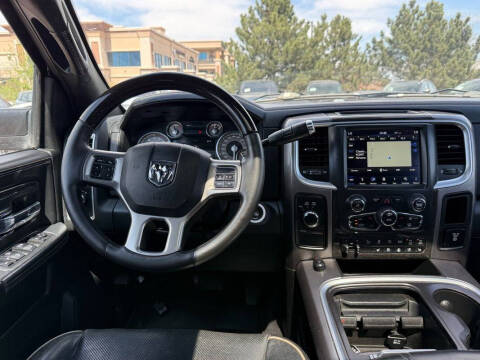 2018 RAM 3500