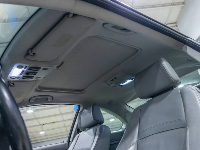 2008 BMW 3 Series 335i