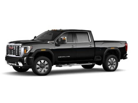 2026 GMC Sierra 3500HD