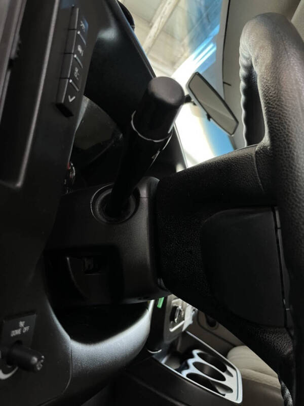 2016 Chevrolet Express 3500