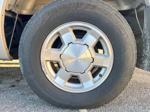 2005 GMC Sierra 1500 SLE