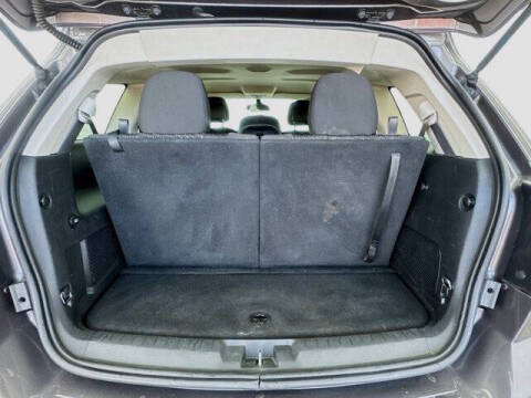 2019 Dodge Journey SE Value Package