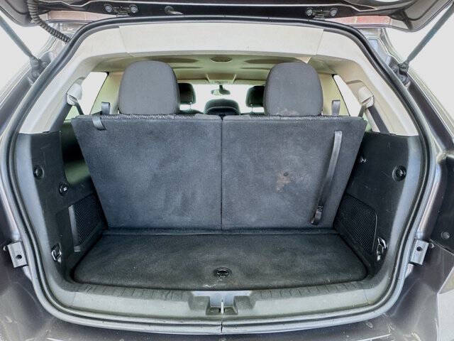 2019 Dodge Journey SE Value Package