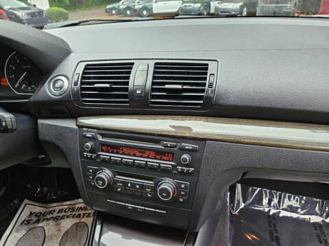 2013 BMW 1 Series 135i