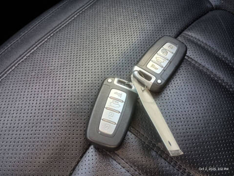 2013 Kia Sportage SX