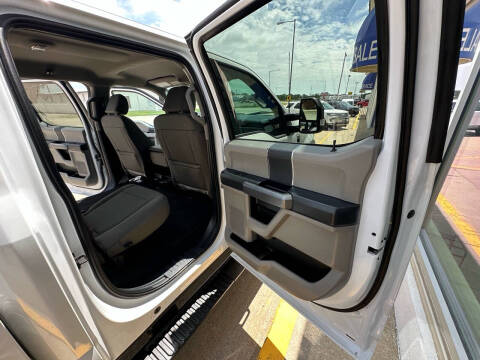 2022 Ford F-250 Super Duty XLT