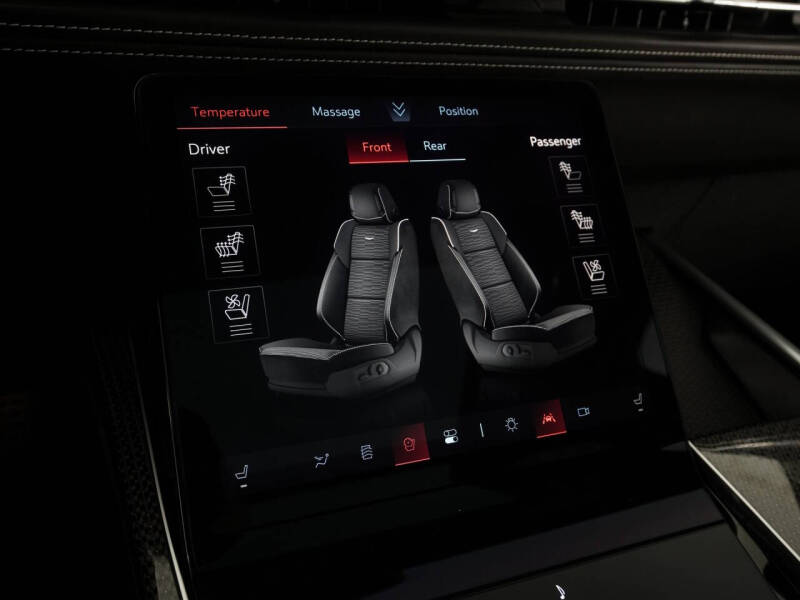 2026 Cadillac Escalade-V