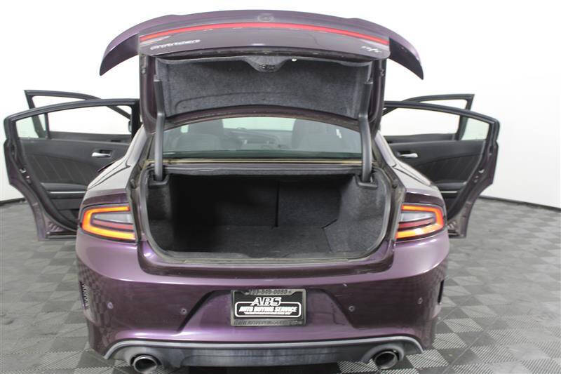 2021 Dodge Charger R/T