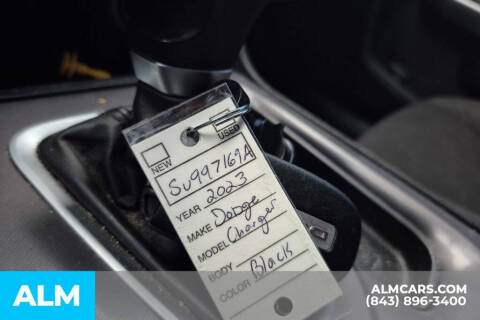 2023 Dodge Charger GT