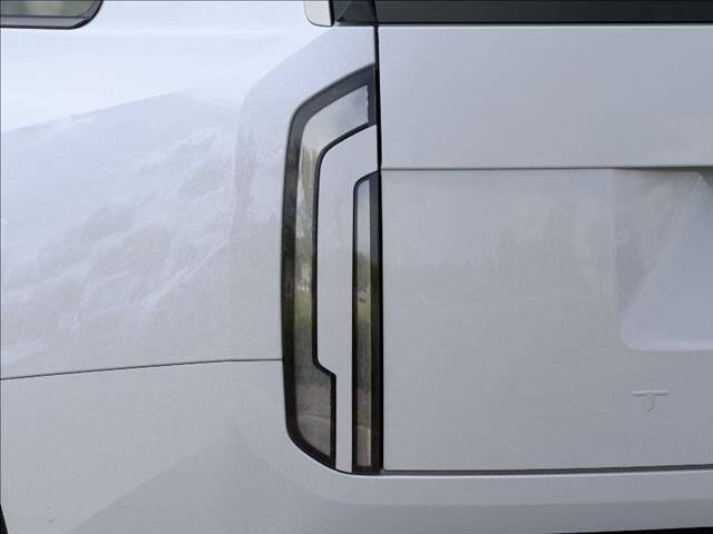 2027 Kia Telluride SX Prestige