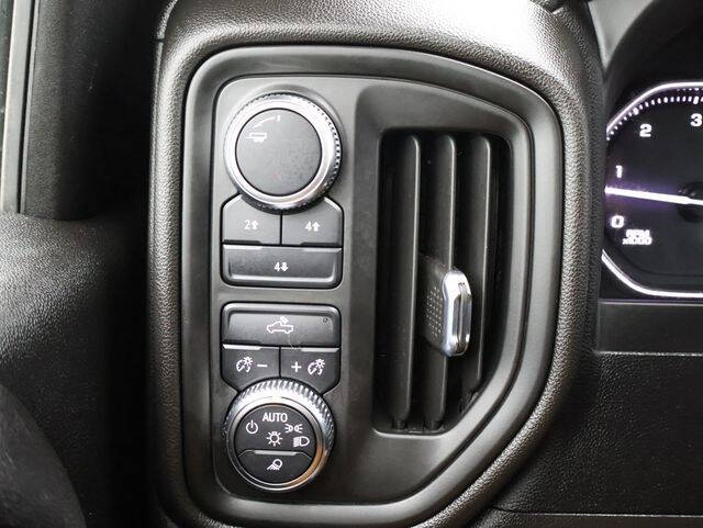 2023 GMC Sierra 3500HD