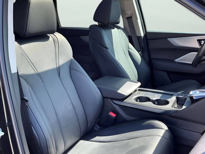 2025 Acura MDX
